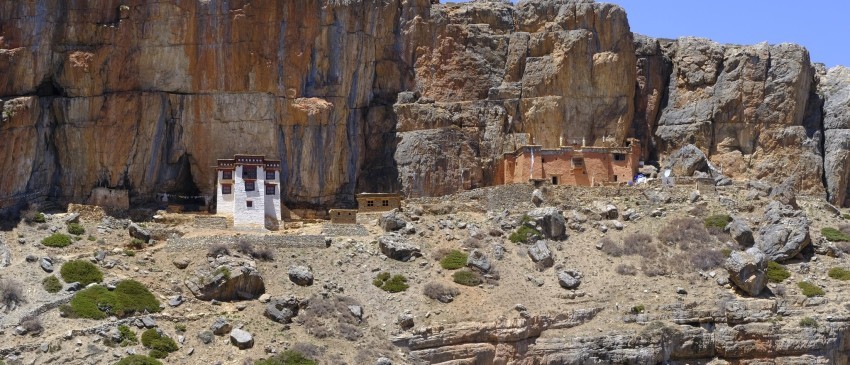 Shey Festival Upper Dolpo Trek